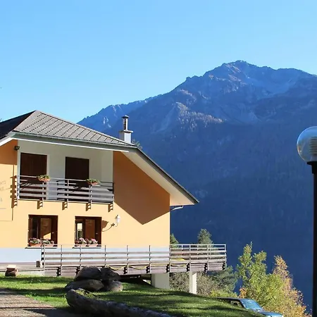 La Della Pineta Bertonio