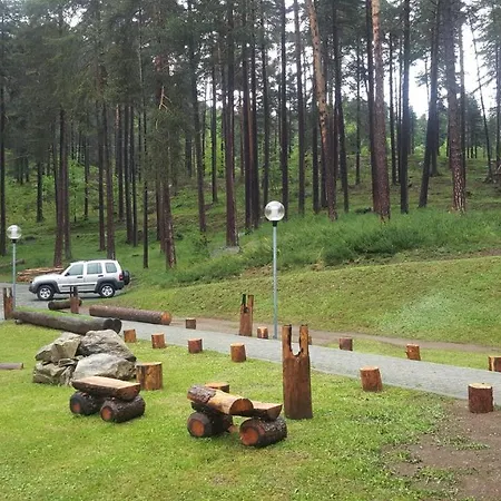 La Della Pineta
