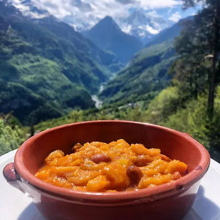 La Della Pineta Bertonio