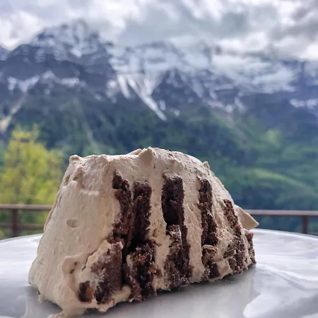 La Della Pineta Bertonio