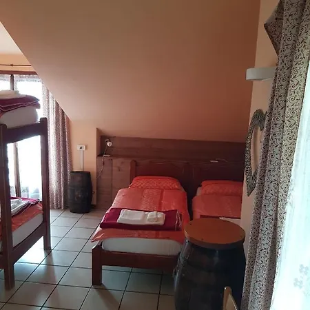 La Della Pineta