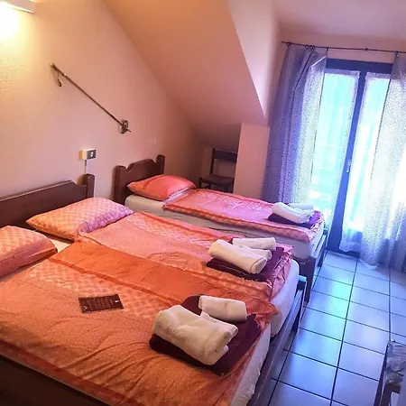 La Della Pineta * Bertonio