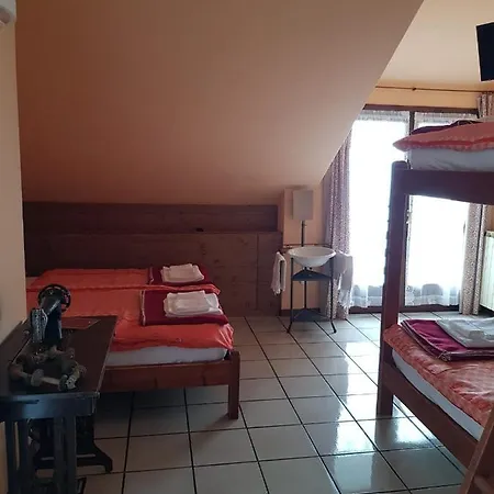 Hotel La Della Pineta *