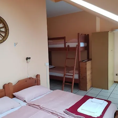 La Della Pineta * Bertonio