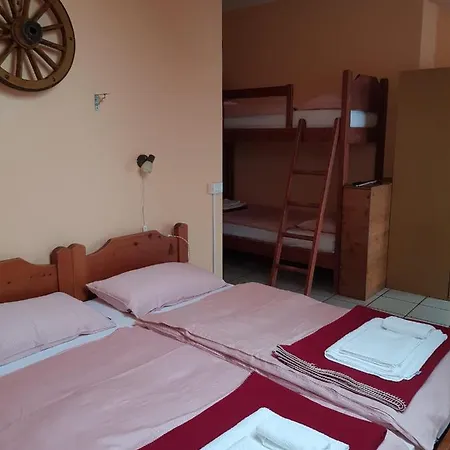 Hotel La Della Pineta *