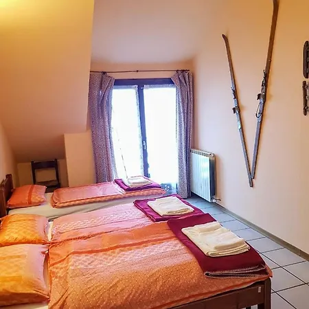 La Della Pineta Hotel *