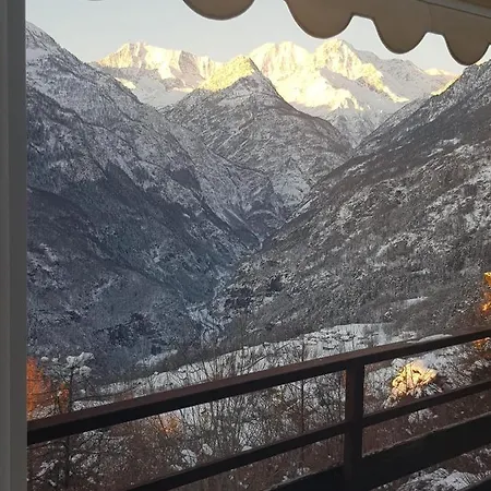 La Della Pineta Hotel Bertonio