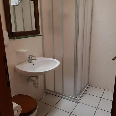 Szálloda La Della Pineta