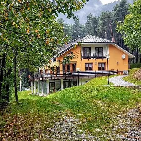La Della Pineta