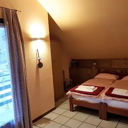 La Della Pineta Bertonio