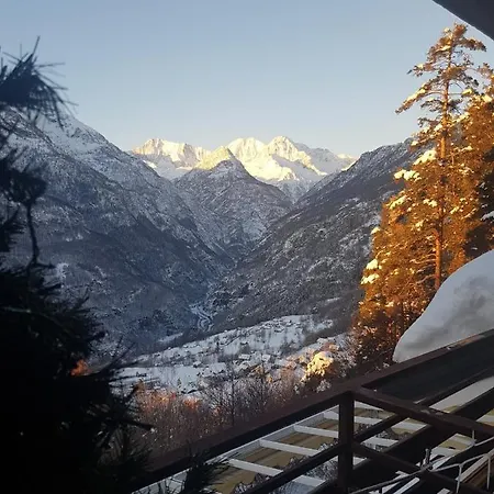 La Della Pineta