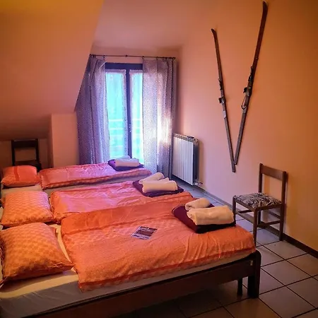 Hotel La Della Pineta *