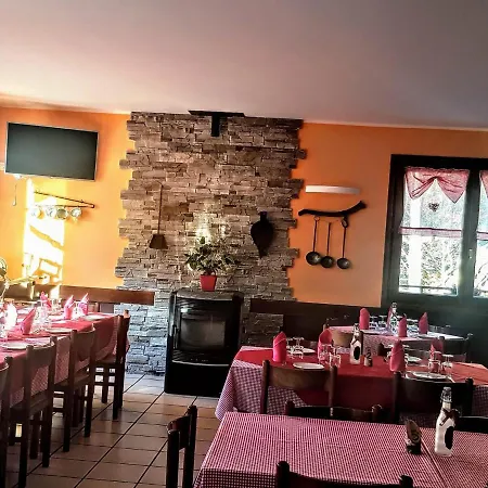 Hotel La Della Pineta *