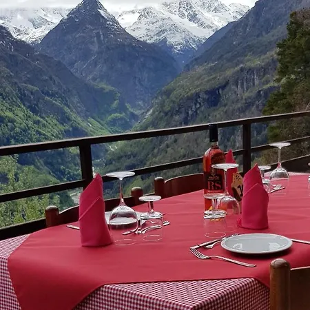 La Della Pineta * Bertonio