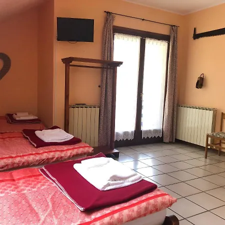 La Della Pineta * Bertonio