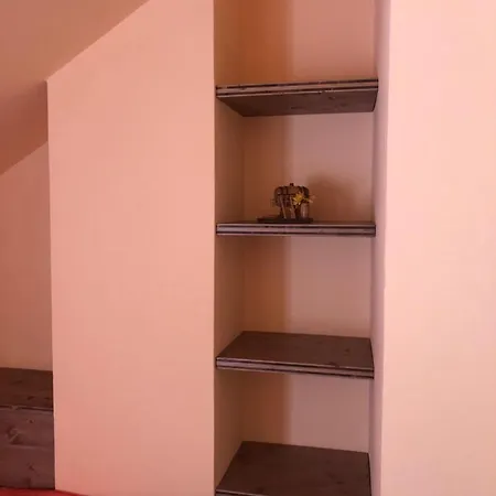 ホテル La Della Pineta