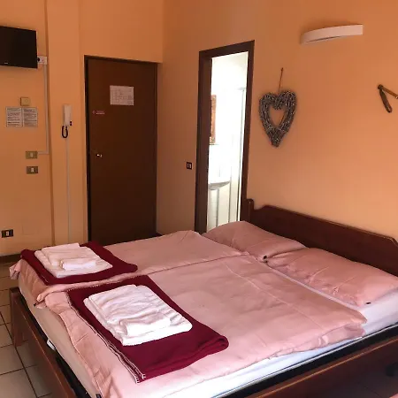 La Della Pineta Hotel Bertonio