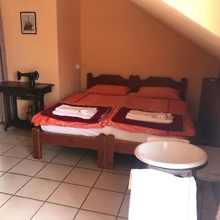 Hotel La Della Pineta Bertonio