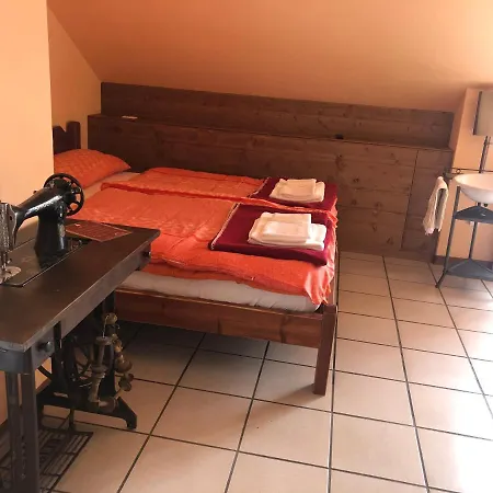 Hotel La Della Pineta Bertonio