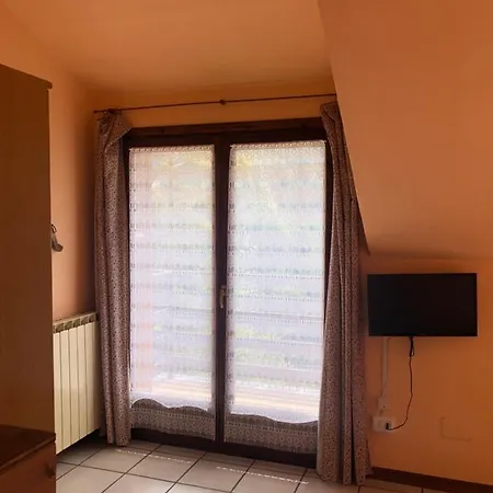 Szálloda La Della Pineta