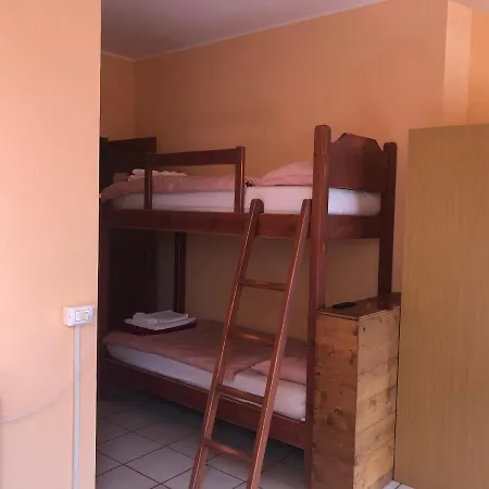 La Della Pineta Hotel *