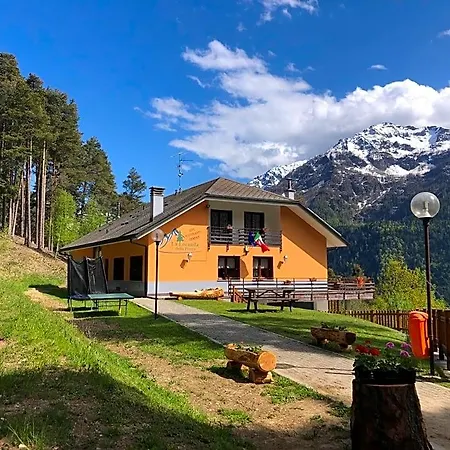 La Della Pineta *