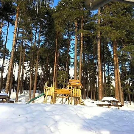 La Della Pineta *