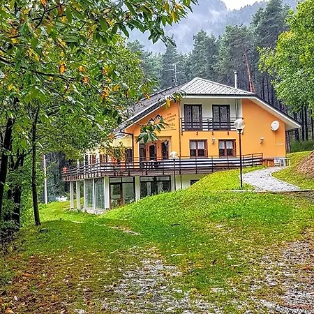 La Della Pineta * Bertonio