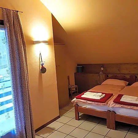La Della Pineta * Bertonio