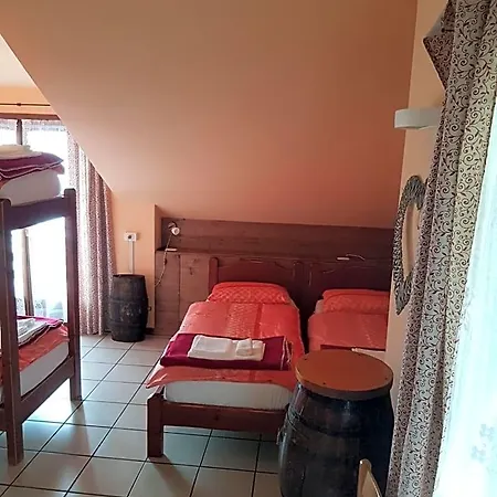 La Della Pineta *