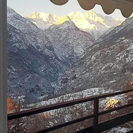 La Della Pineta