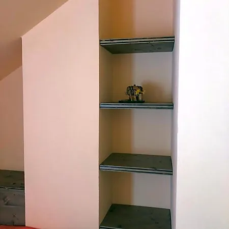 La Della Pineta Szálloda *