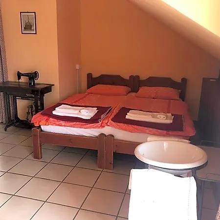 La Della Pineta Szálloda