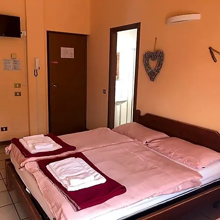 La Della Pineta Szálloda *