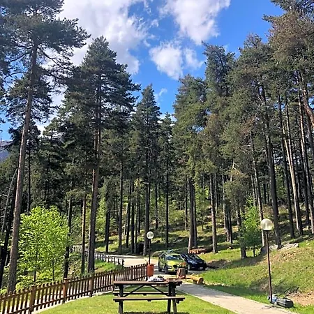 La Della Pineta