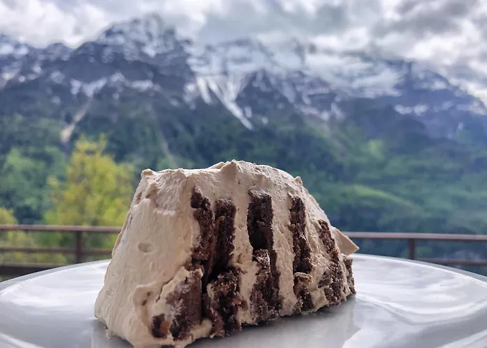 La Della Pineta Bertonio