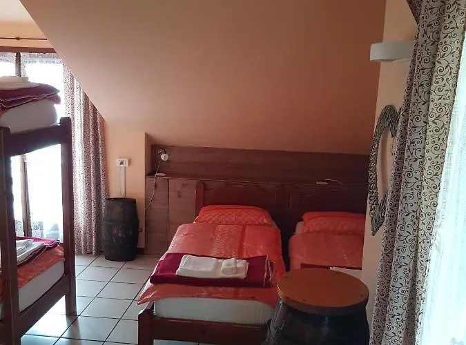 La Della Pineta