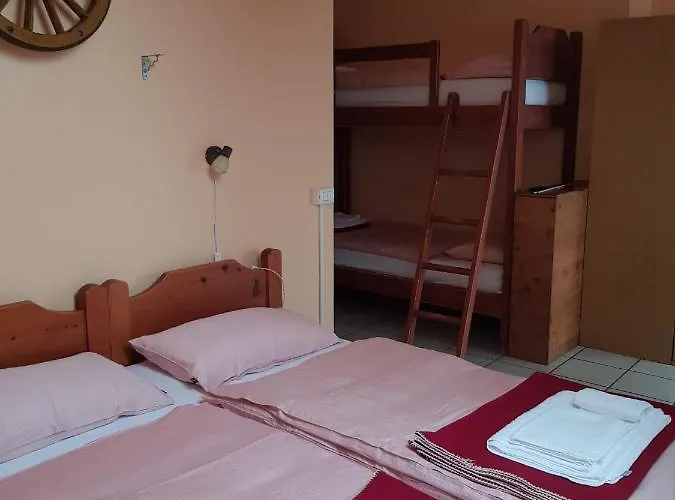 Hotel La Della Pineta *