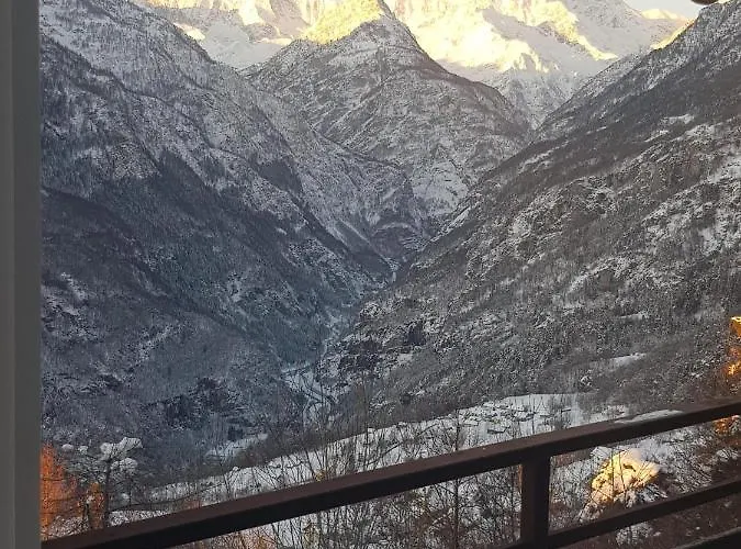 La Della Pineta Hotel Bertonio