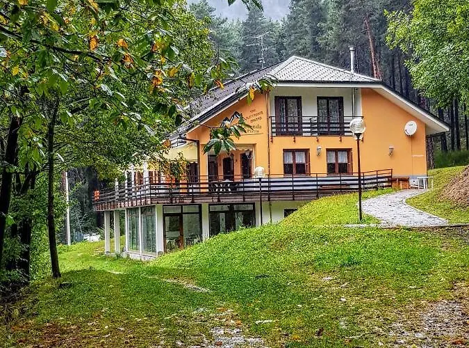 La Della Pineta
