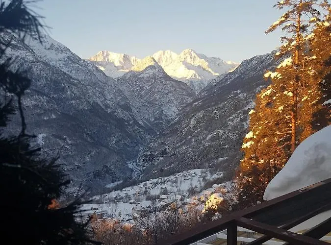 La Della Pineta
