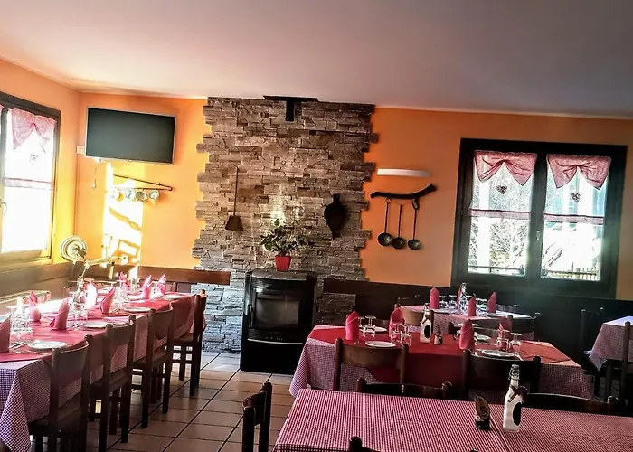 Hotel La Della Pineta *