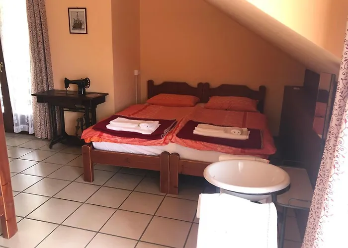 Hotel La Della Pineta Bertonio