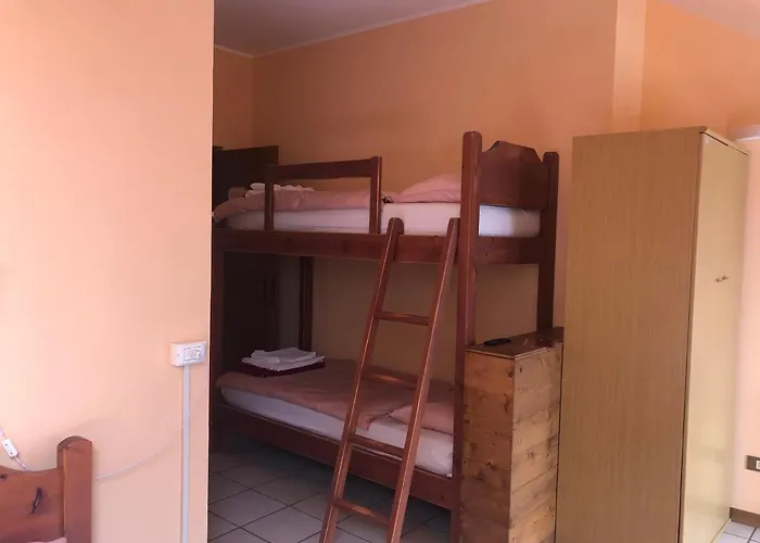 La Della Pineta Hotel *